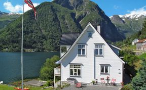 Photo of Villa Esefjord (FJS003)