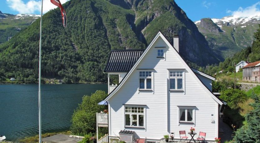Photo of Villa Esefjord