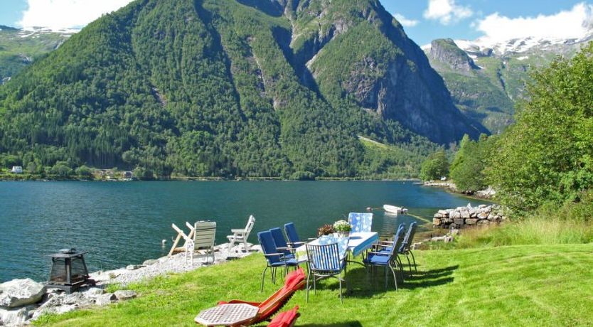 Photo of Villa Esefjord