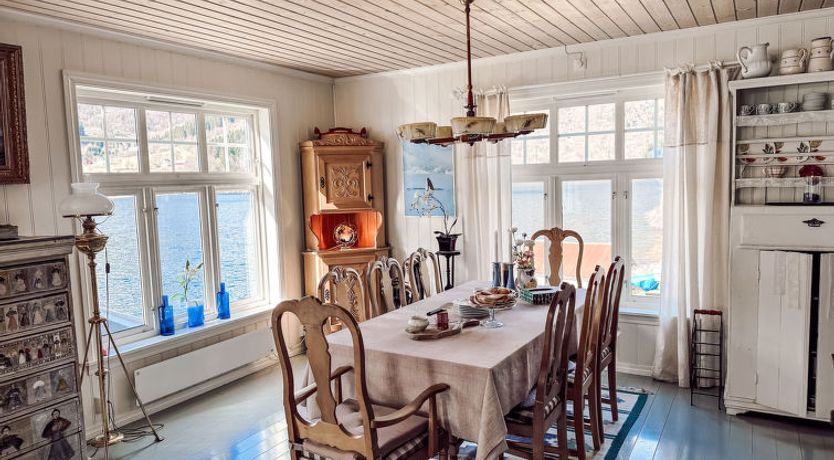 Photo of Villa Esefjord