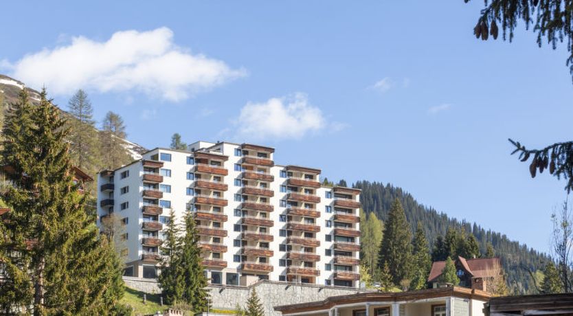 Photo of Guardaval (Utoring) Apartment 66