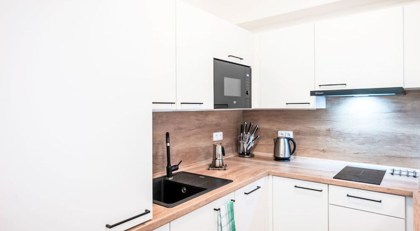 Photo of Lanovka Apartment 4