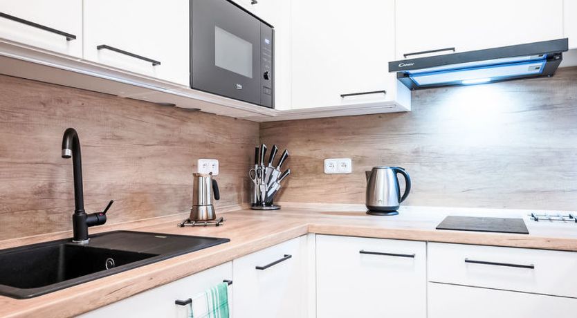 Photo of Lanovka Apartment 4