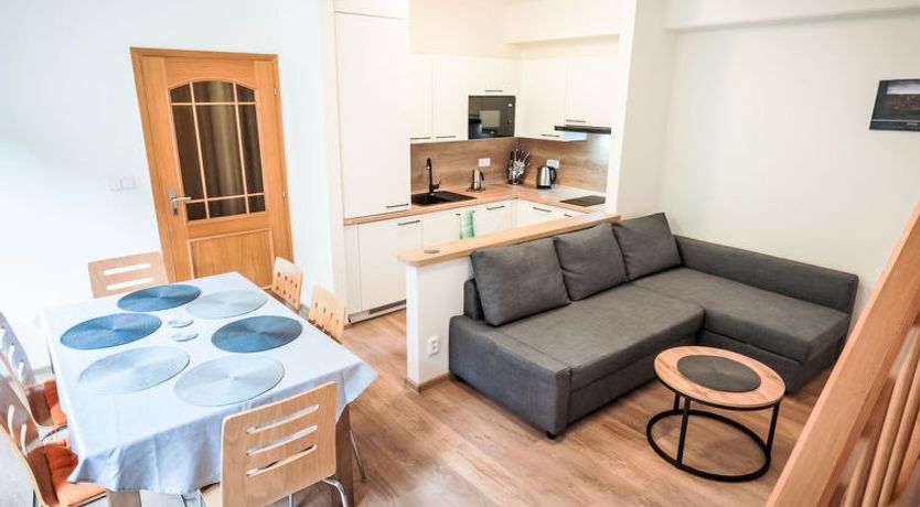 Photo of Lanovka Apartment 4