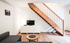 Photo of Lanovka Apartment 4