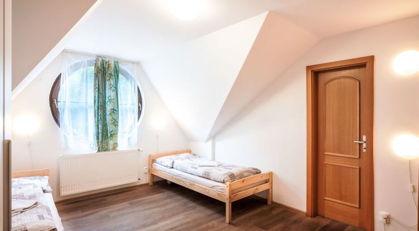 Photo of Lanovka Apartment 4