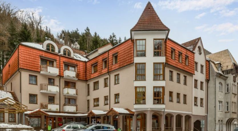 Photo of Lanovka Apartment 4