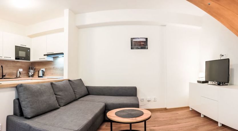 Photo of Lanovka Apartment 4