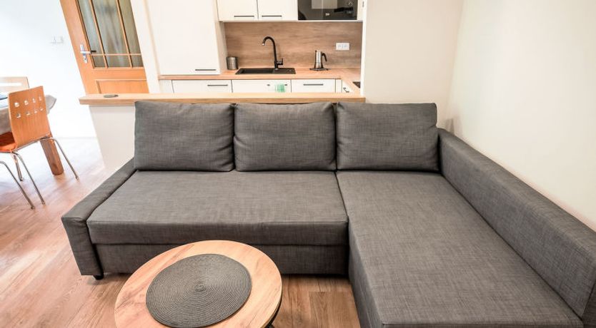 Photo of Lanovka Apartment 4