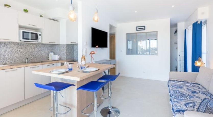 Photo of Port de La Gavine Apartment 25