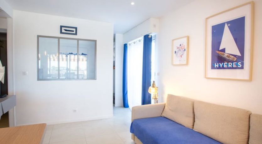 Photo of Port de La Gavine Apartment 25