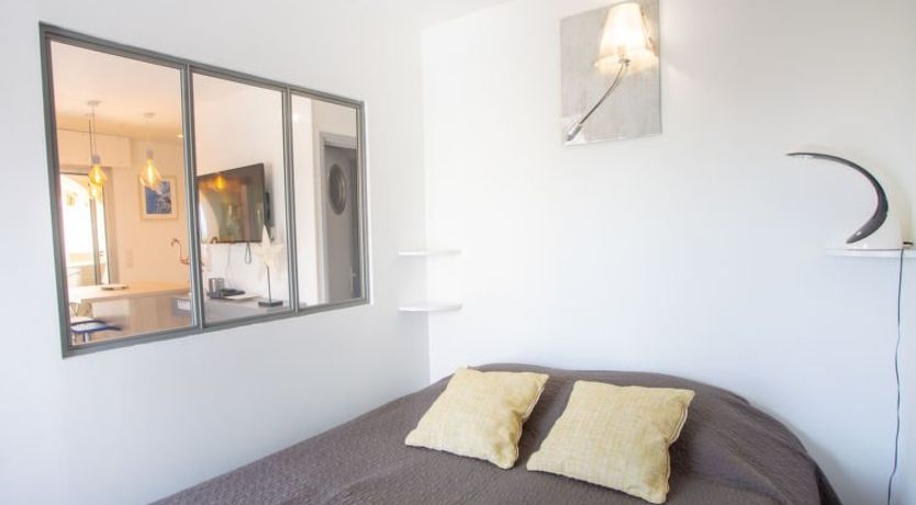 Photo of Port de La Gavine Apartment 25