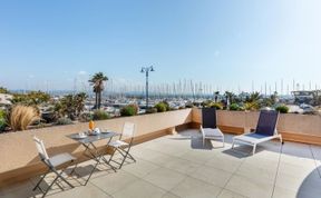 Photo of Port de La Gavine Apartment 25