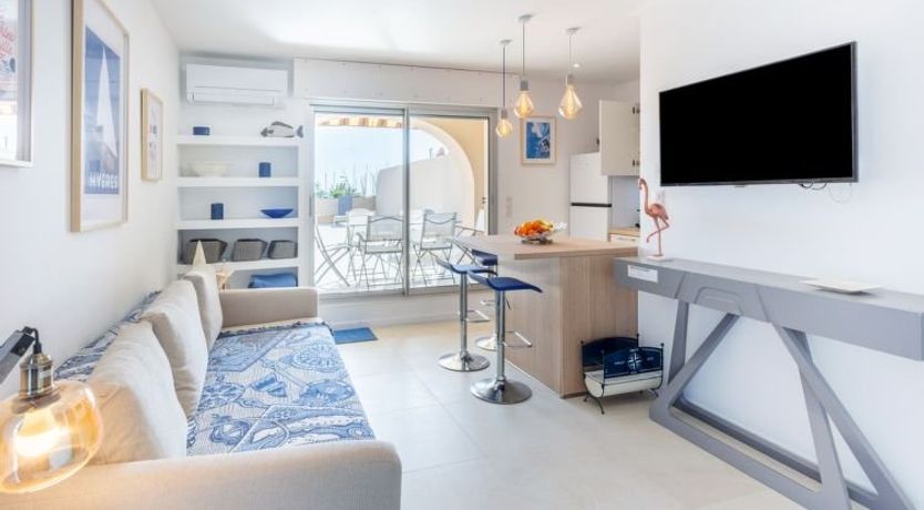 Photo of Port de La Gavine Apartment 25