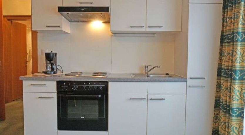 Photo of Falkner Apartment 7