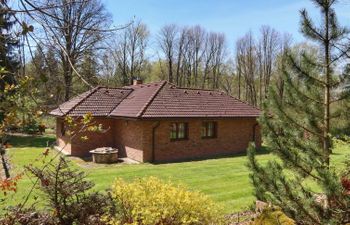 Kunějov Holiday Home