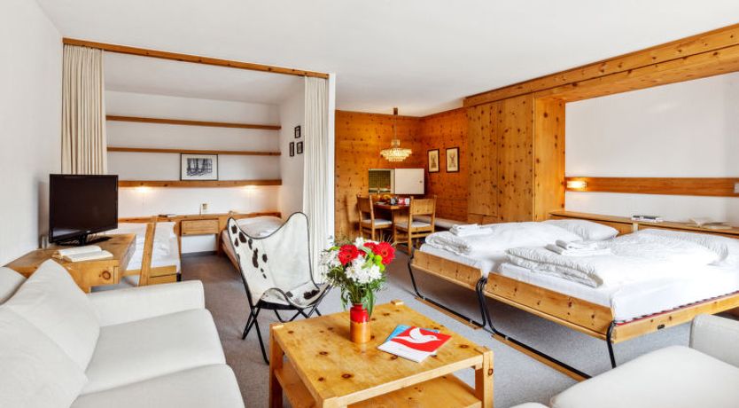 Photo of Guardaval (Utoring) Apartment 36