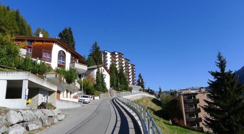 Photo of Guardaval (Utoring) Apartment 36