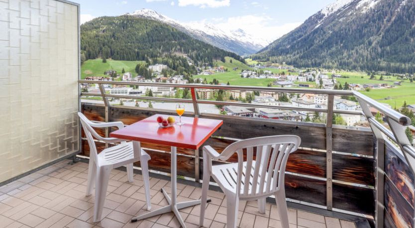 Photo of Guardaval (Utoring) Apartment 33