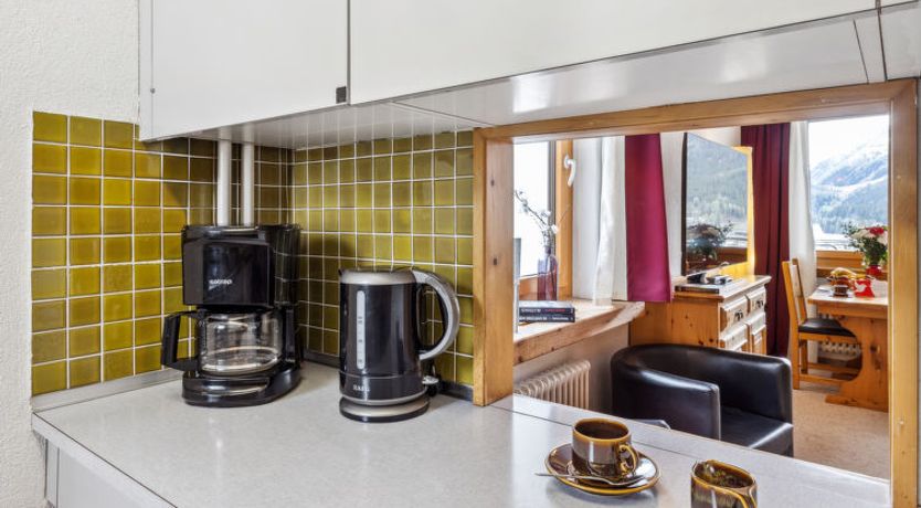 Photo of Guardaval (Utoring) Apartment 3