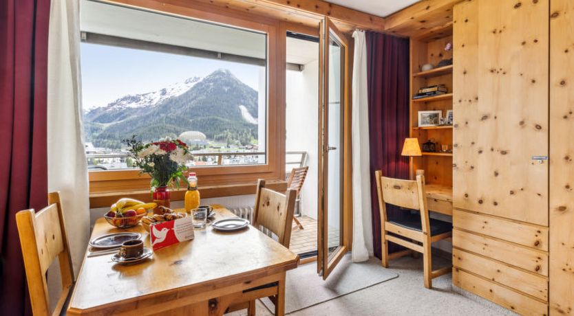 Photo of Guardaval (Utoring) Apartment 3