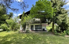 Am Hohen Bogen Apartment 71 Holiday Home