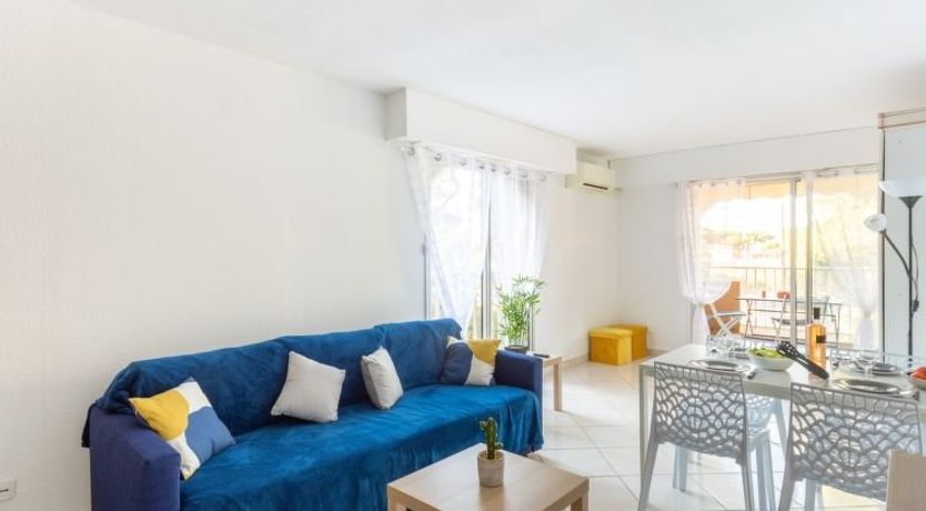 Photo of Port de La Gavine Apartment 24