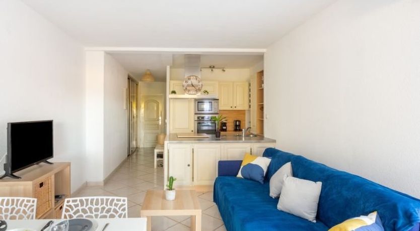 Photo of Port de La Gavine Apartment 24