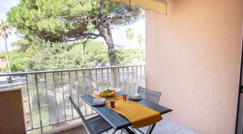 Photo of Port de La Gavine Apartment 24