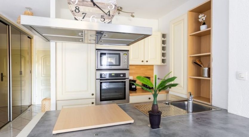 Photo of Port de La Gavine Apartment 24