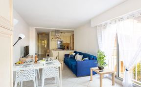 Photo of Port de La Gavine Apartment 24