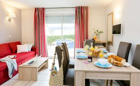 Photo of Les Hauts de Salavas Holiday Home 2