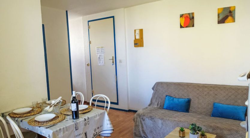 Photo of Pleine Vue sur Mer Apartment 5