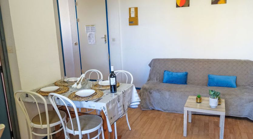 Photo of Pleine Vue sur Mer Apartment 5