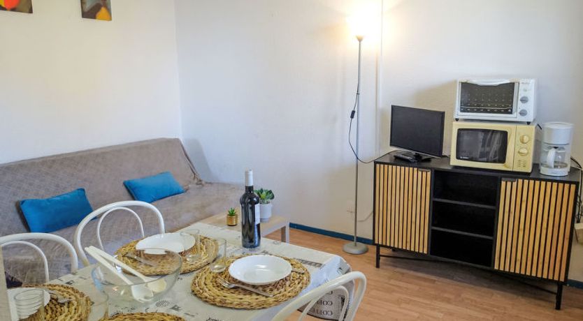 Photo of Pleine Vue sur Mer Apartment 5