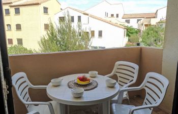 Pleine Vue sur Mer Apartment 5 Apartment