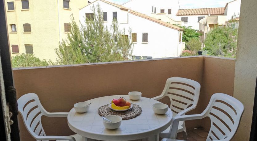 Photo of Pleine Vue sur Mer Apartment 5