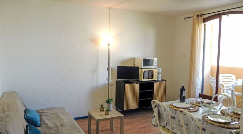 Photo of Pleine Vue sur Mer Apartment 5