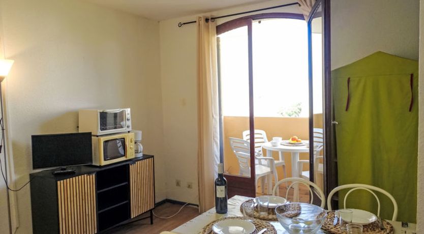 Photo of Pleine Vue sur Mer Apartment 5