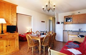 Photo of chalets-des-cimes-ltu132-apartment