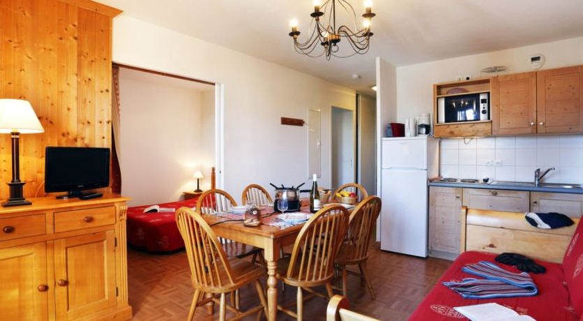 Photo of Chalets des Cimes Apartment 3