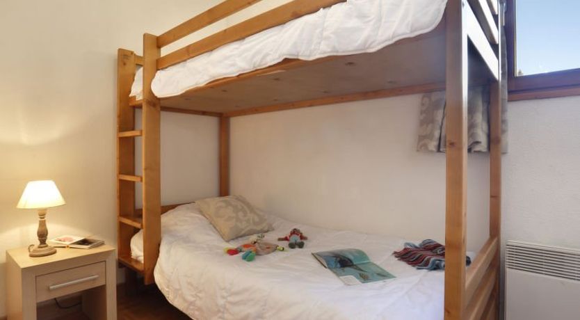 Photo of Chalets des Cimes Apartment 3