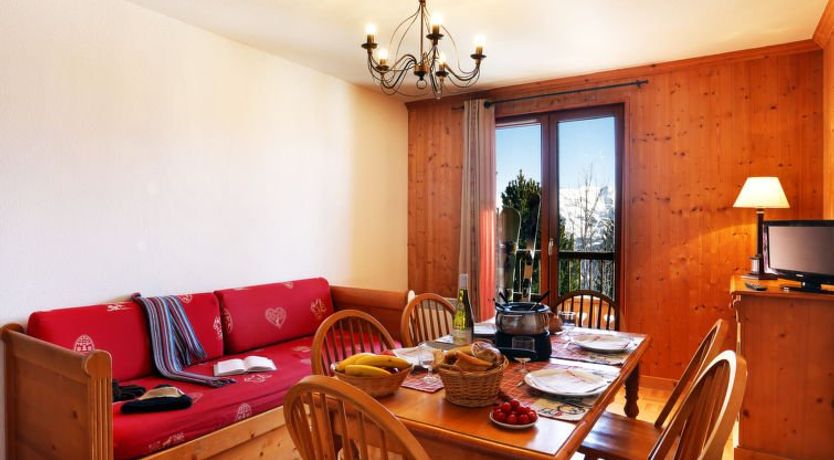 Photo of Chalets des Cimes Apartment 3