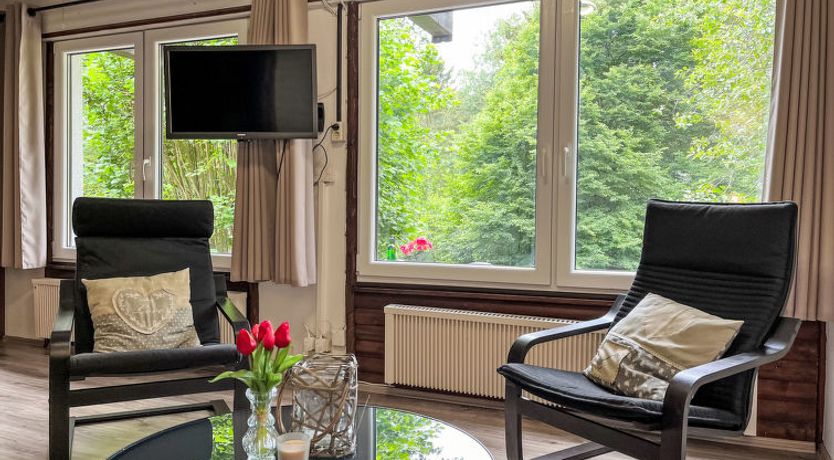 Photo of Rumpelstilzchen Holiday Home 35