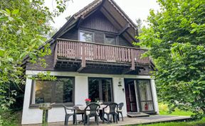 Photo of Rumpelstilzchen Holiday Home 35