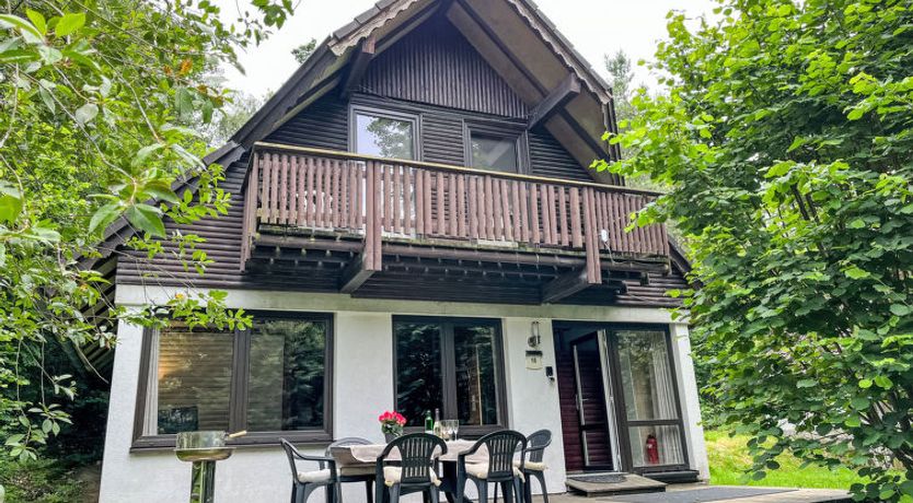 Photo of Rumpelstilzchen Holiday Home 35