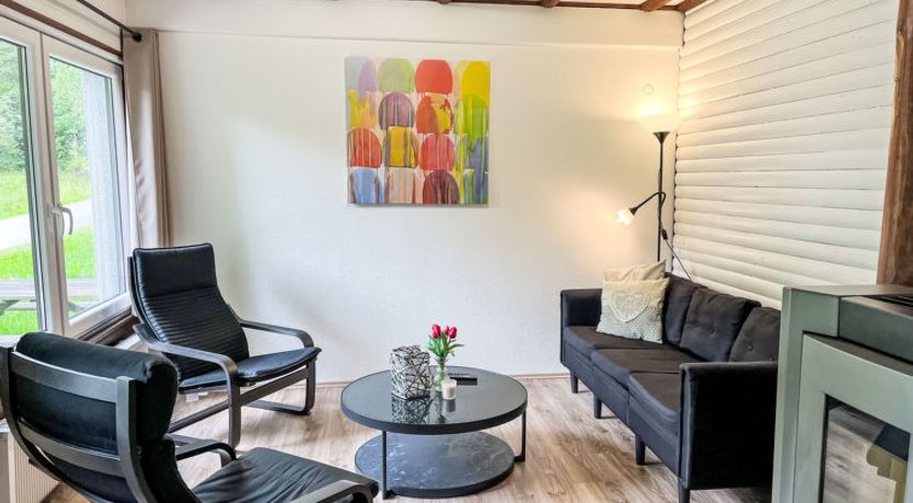 Photo of Rumpelstilzchen Holiday Home 35