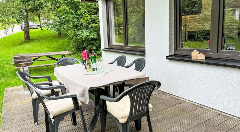 Photo of Rumpelstilzchen Holiday Home 35