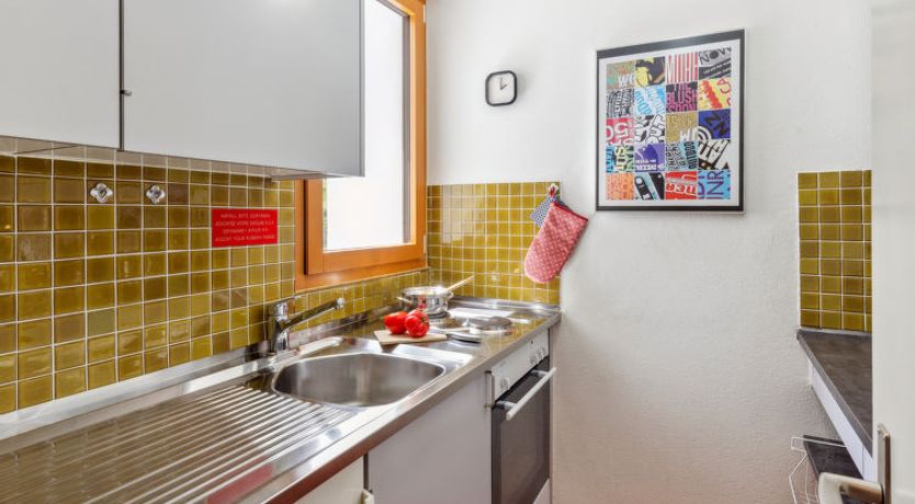 Photo of Guardaval (Utoring) Apartment 5