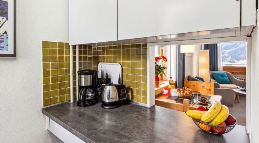 Photo of Guardaval (Utoring) Apartment 5